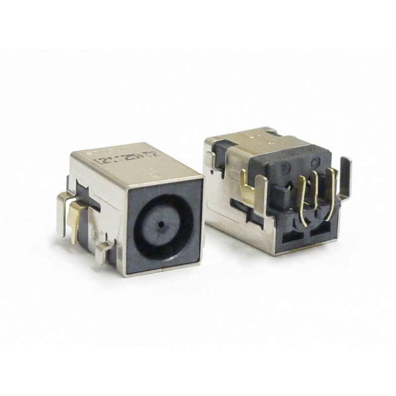 Power Jack Hp Compaq 2100 2133 2140 5101 5102 5103 5105 P337