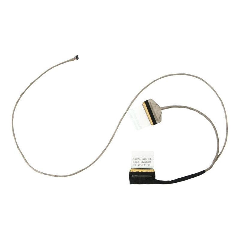 Cable Flex De Video Asus D553ma D553sa F551ma F553ma F414