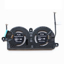 Ventilador Dell Xps 7390 9305 0v7pmv Nd55c19-19a14 Sin Tapa