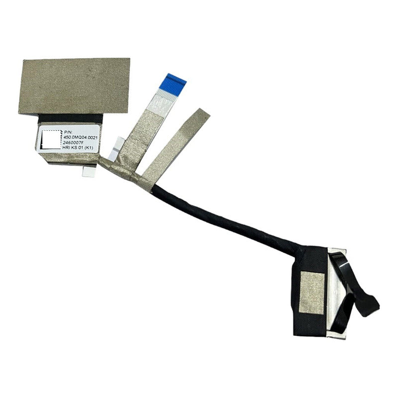 Cable Flex De Video Hp Envy 14-dy 14m-dy 450.0mq04.0011