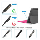 Cable Para Reparar Cargador Microsoft Surface Rt Rt2 Pro
