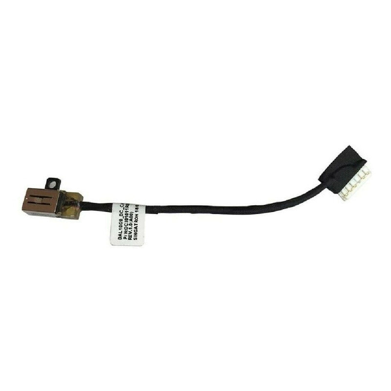 Power Jack Dell Vostro 3480 3481 3490 3400 0228r6 P111