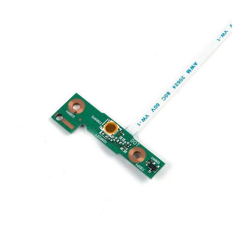 Boton De Encendido Asus D552jx D552la D552lav D552lb B22
