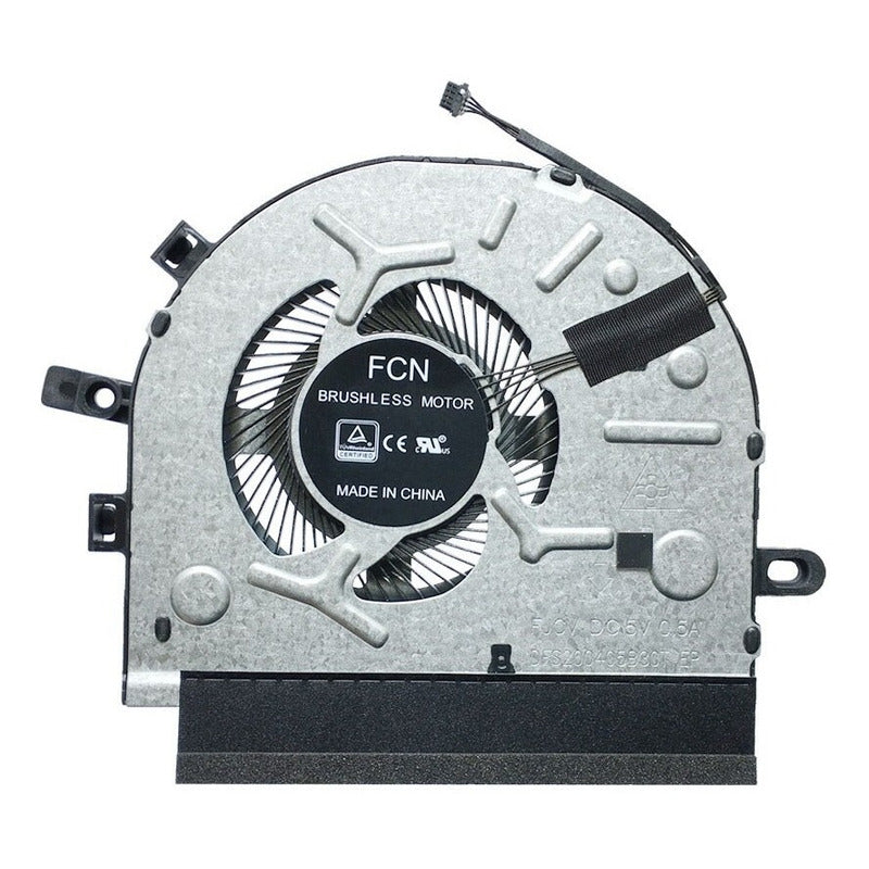 Ventilador Lenovo Yoga 520-14ikb Flex 5-1570 Dc2800jff0 V83