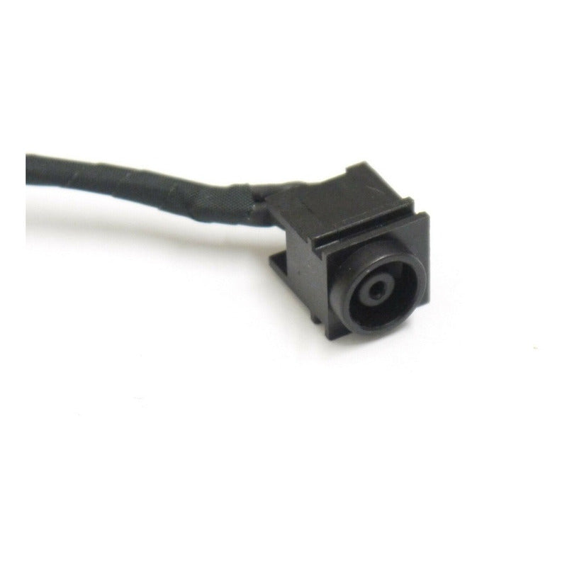 Power Jack Sony Vaio Vgn-tz Vgn-tz130 Pcg-4l1l Pcg-4l1m P123