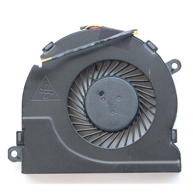 Ventilador Dell Inspiron 13 7355 Vostro 14 3468 3568 V59