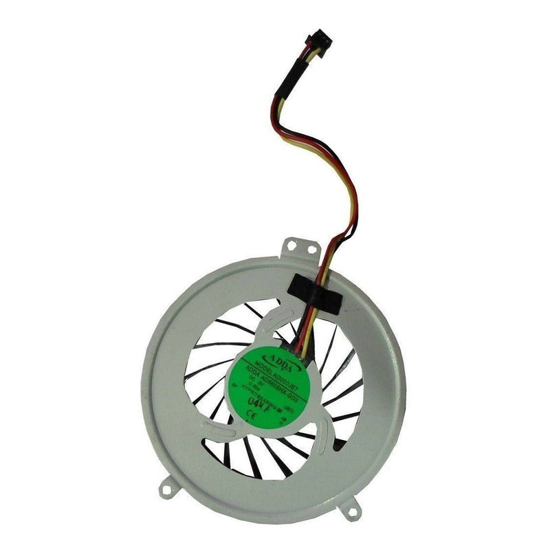 Ventilador Sony Vpcee Vpceh Ad5605hx09g300 Ad5605hx-gd3