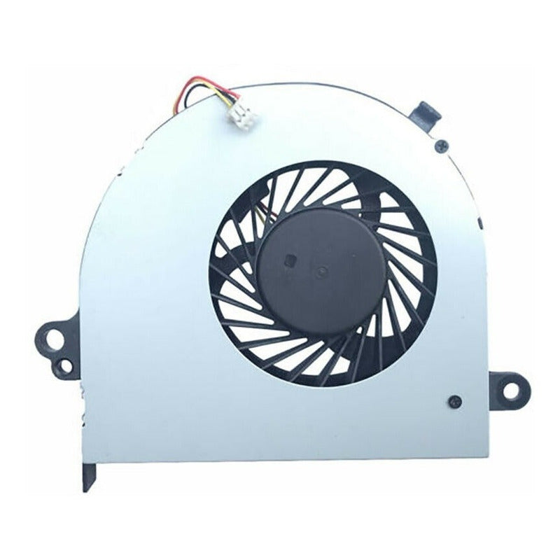 Ventilador Toshiba Satellite S70-a S75-a S75d-a V208