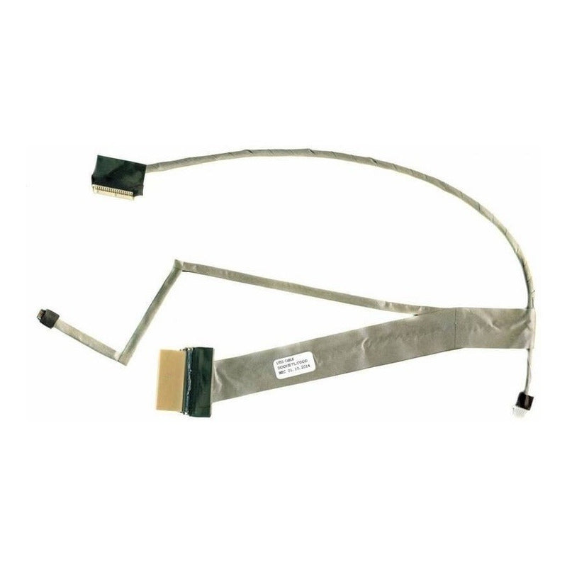 Cable Flex De Video Sony Vaio Vpcee Pcg-61611m Dd0ne7lc000