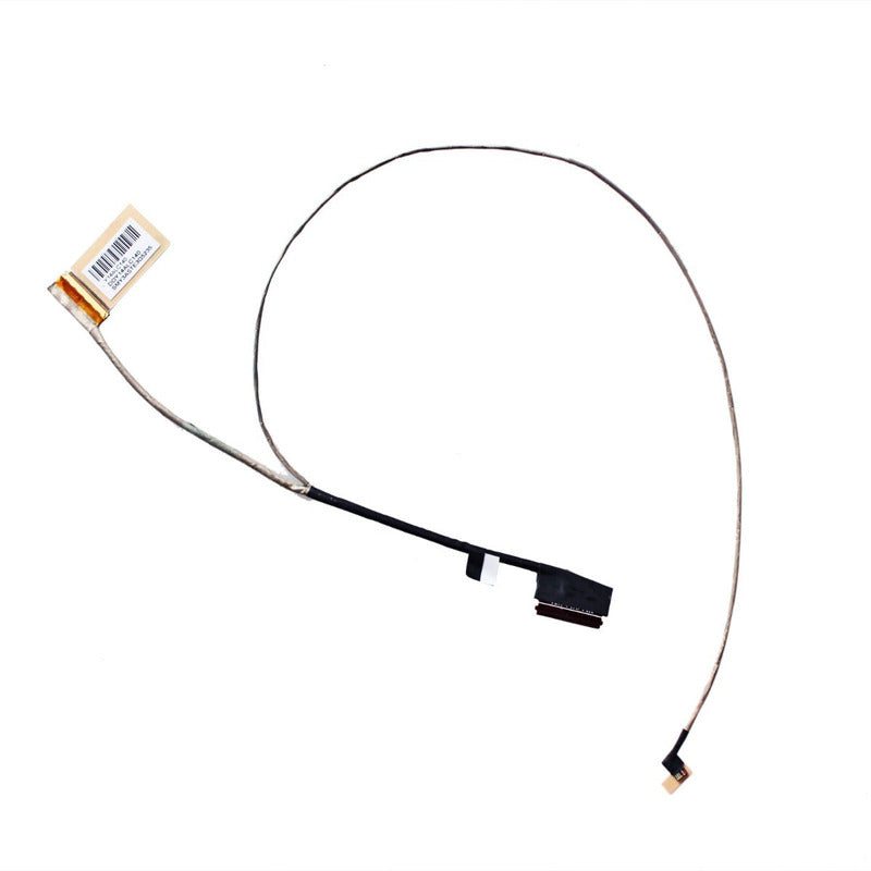 Cable Flex De Video Hp 15-p 15-k Ddy14alc140 Ddy14alc130 F97