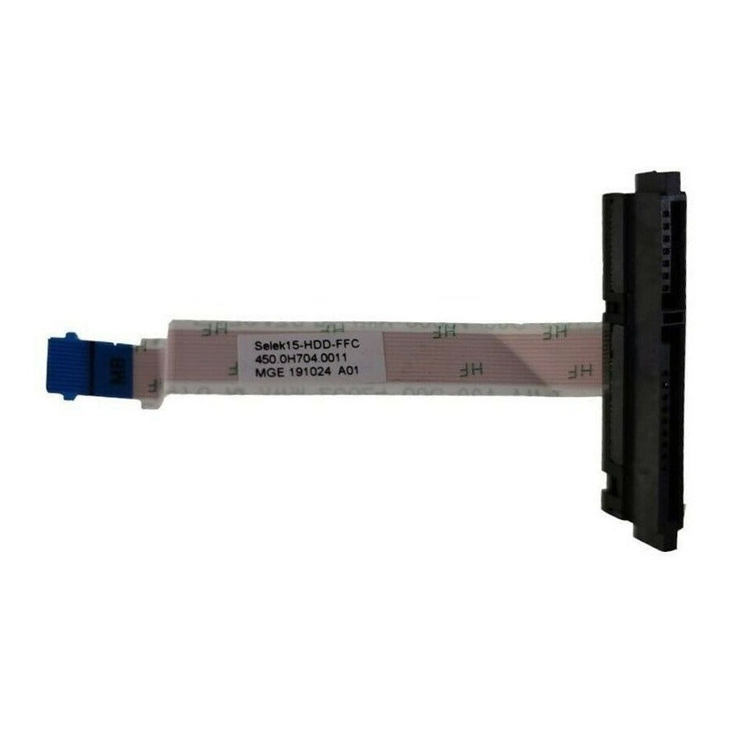 Conector De Disco Duro Dell G3 3590 4dk2d 450.0h704.0011 C75