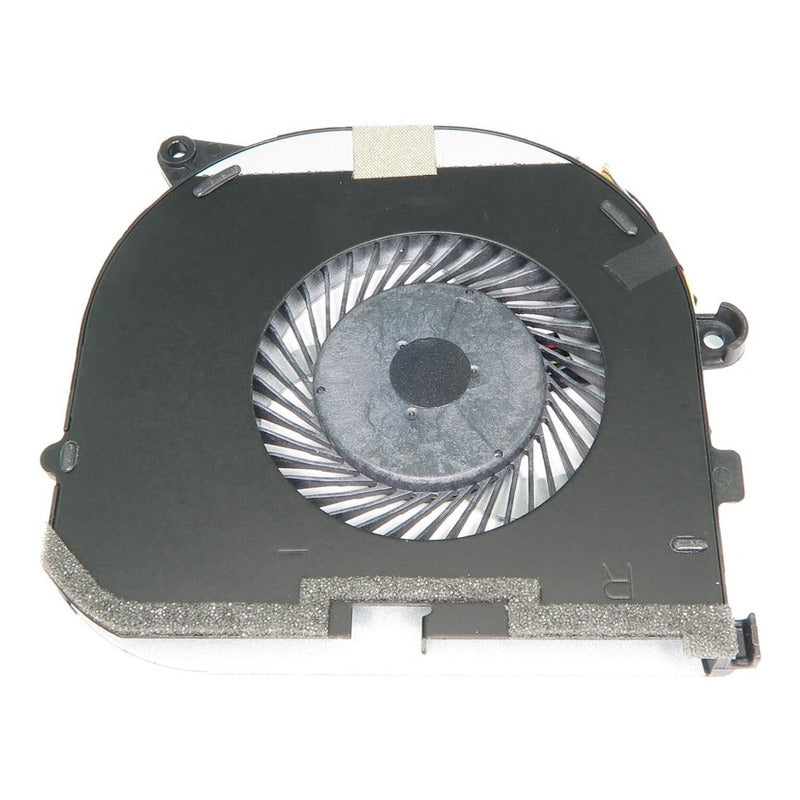 Ventiladores Dell Xps 9550 Precision 5510 Cn-0rvtxy 0rvtxy Dc28000gkf0 Cn-036cv9 036cv9 Dc28000gjf0 Cpu Gpu Izq Der V91