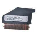 Cable Flex De Video Dell Inspiron 5593 5594 3501 0fy9wt F402