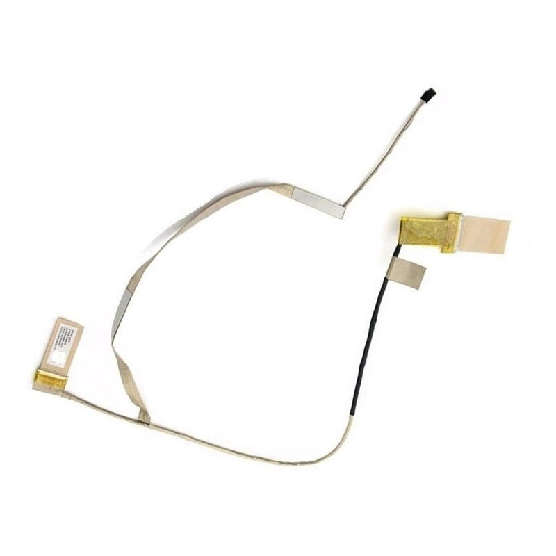 Cable Flex Video Asus A552jx A552la A552lc 1422-01jq000 F313