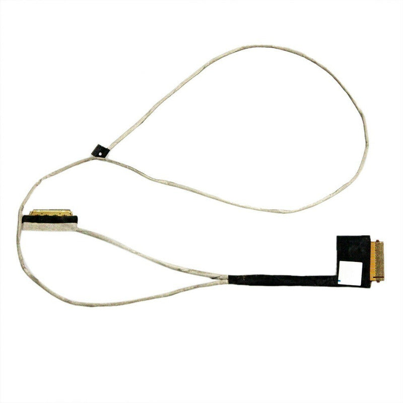 Cable Flex Video Lenovo 320-15isk 320-15abr Dc02001yf10 F108