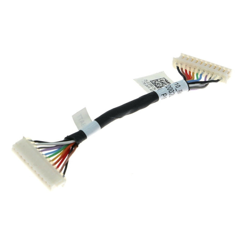 Cable De Bateria Dell Insp 7566 7567 0cgrr0 Dc02002lf00 D14