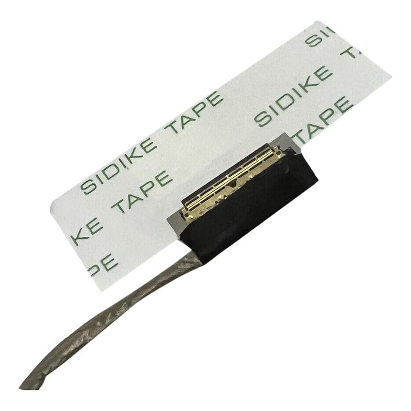 Cable Flex De Video Lenovo 14 G2 Itl, 14 G2 Are Dc02003qh00