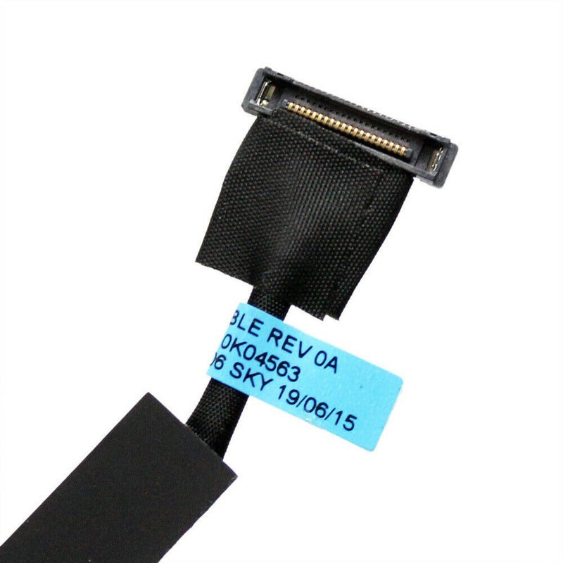 Conector De Disco Duro Lenovo P50 P51 Dc02c007c10 Right C77