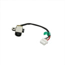 Power Jack Hp 650 G1 655 G1 727811-fd1 727811-sd1 P180