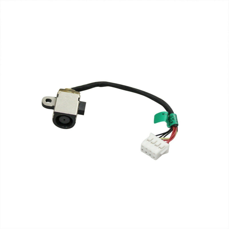 Power Jack Hp 650 G1 655 G1 727811-fd1 727811-sd1 P180