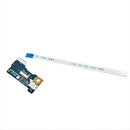 Boton De Encendido Hp Probook 450 G4 455 G4 Da0x83pb6d0 B19