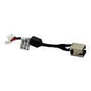 Power Jack Toshiba Satellite P850 P855 Dc30100ka00