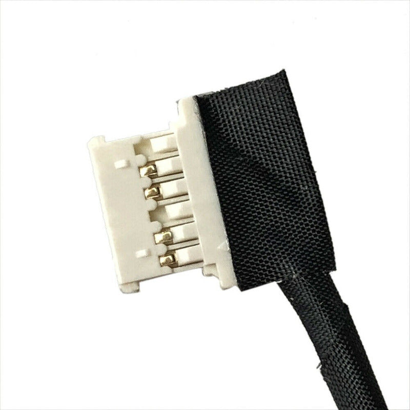 Power Jack Acer Spin Sp314-51 Sp314-52 450.0dv0e.0011 P302