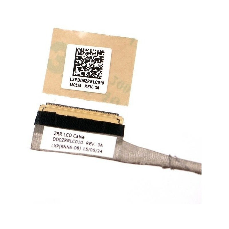 Cable Flex Video Acer V3-574 V3-574g V3-575 Dd0zrrlc010 F167
