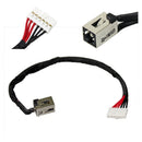 Power Jack Toshiba P70-a P75-a Dd0bdaad000 A000240980