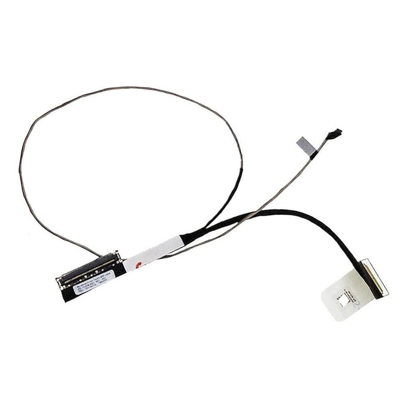 Cable Flex De Video Dell Chromebook 3380 450.0aw06.0011