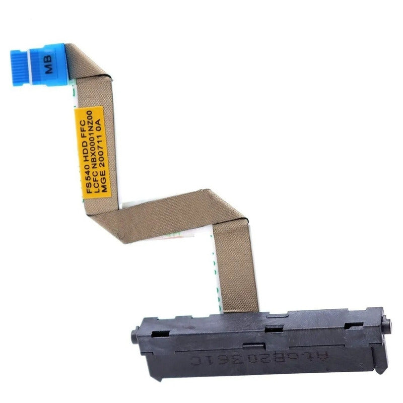 Conector De Disco Duro Lenovo S145-15api Nbx0001nz10 C154