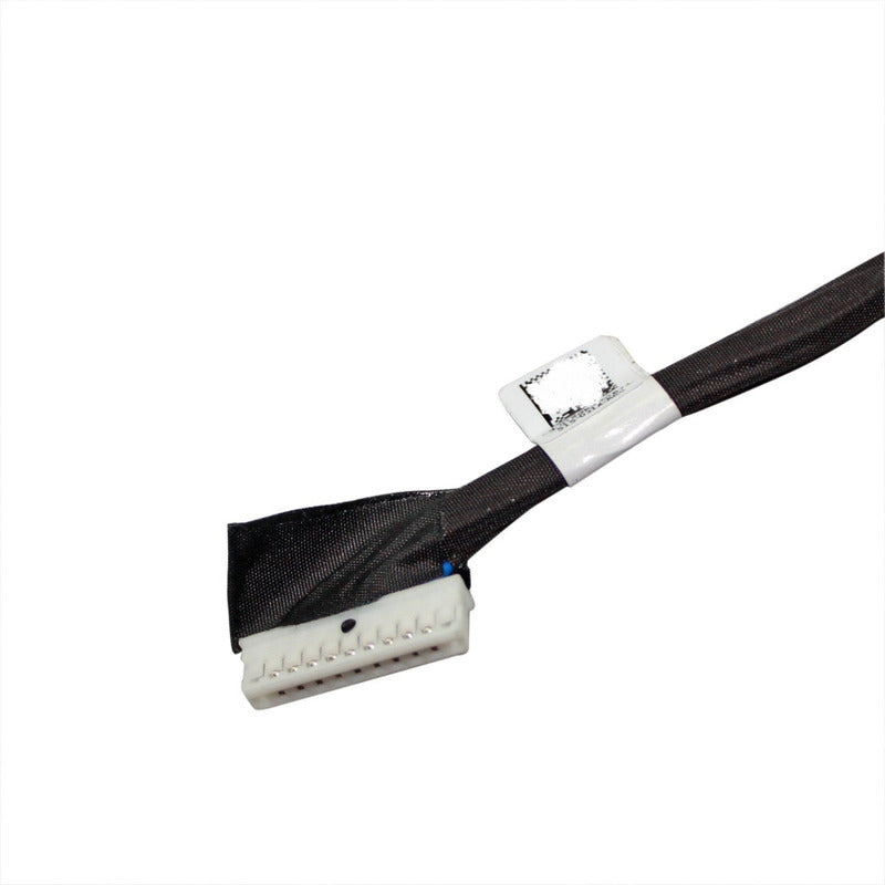 Power Jack Dell Alienware 17 R2 R3 Aw17r3 P43f 0t8dk8 P58