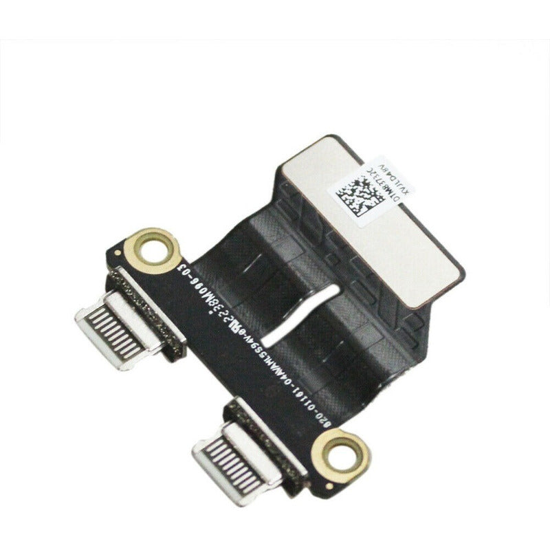 Usb C Power Jack Macbook Air A1932 18 19 820-01161-a P164