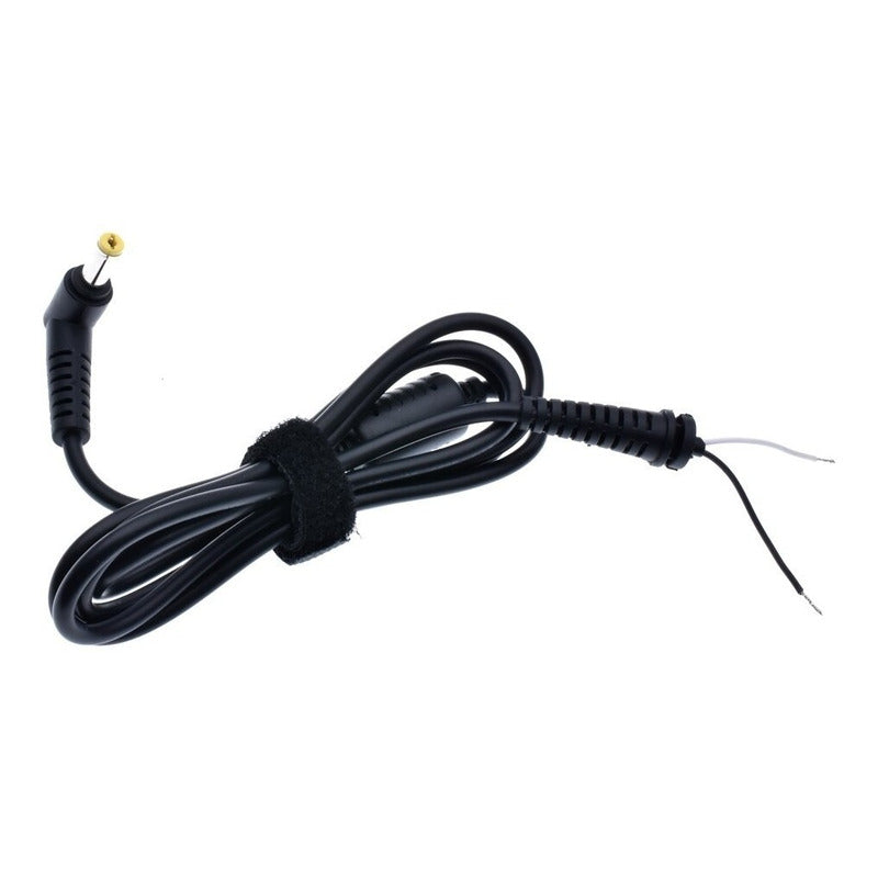 Cable Repuesto Para Reparar Cargador Acer 5.5x1.7mm A10