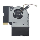 Ventilador Asus Gl731gu Gl731gv Px531gu Px531gv Px712 Gpu 5v