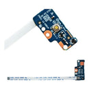 Boton De Encendido Hp 15-r 15-g 250 G3 15-s 15-h Ls-a991p B2