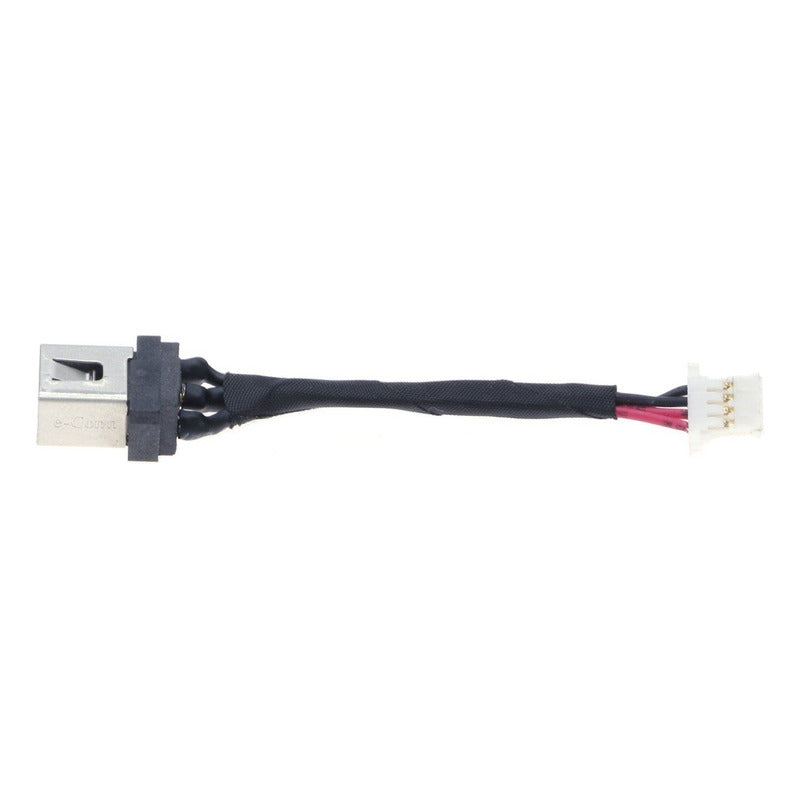 Power Jack Lenovo Ideapad 5-14are05 81ym C340-15iwl 81n5