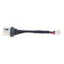 Power Jack Lenovo 82fe 82lm 81ym 81n5 5c10y89064 5c10s29899