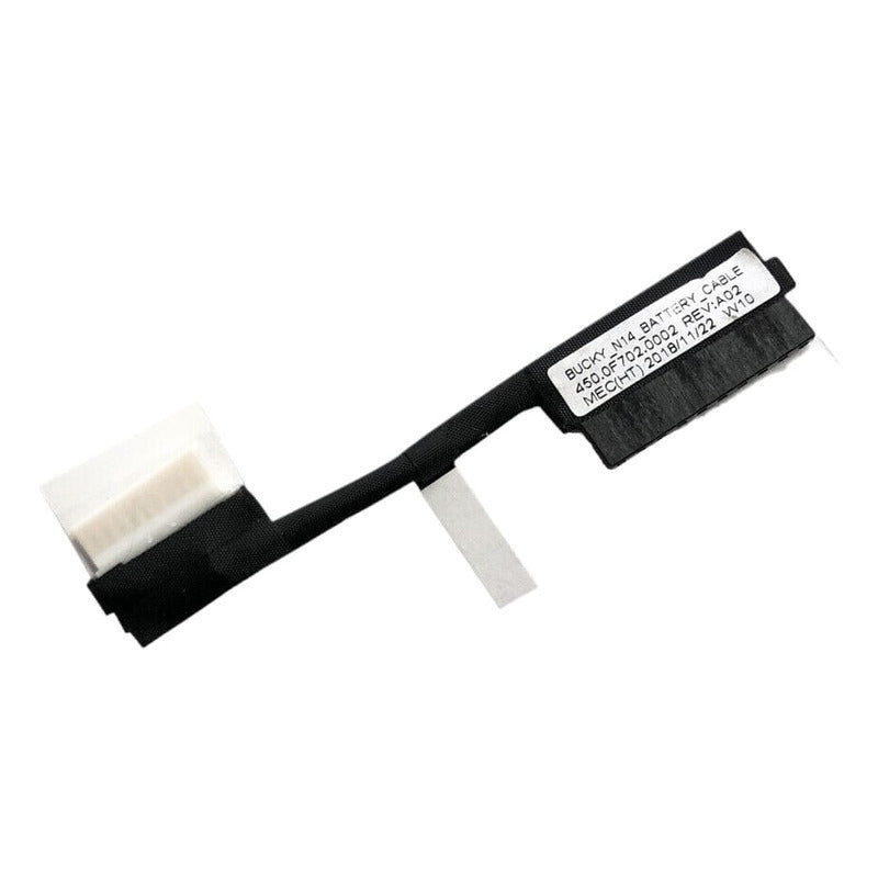 Cable De Bateria Dell Inspiron 5480 5482 5491 450.0f702.0002