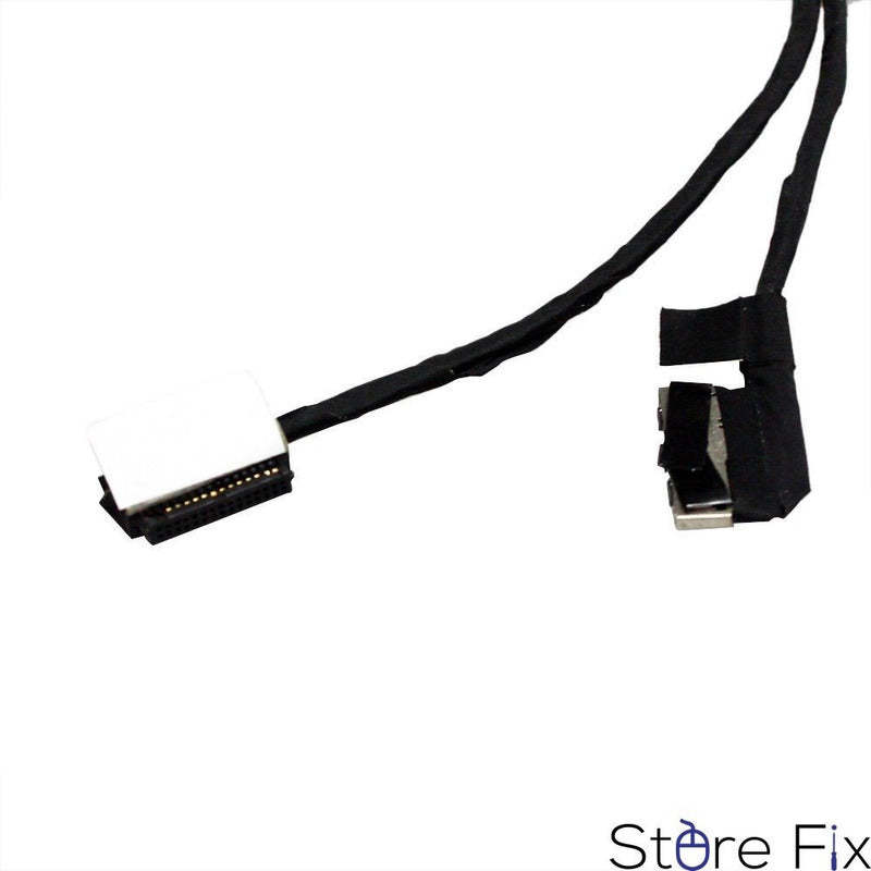 Cable Flex De Video Hp 11-n X360 Zpt10 Dc020021n00 F37