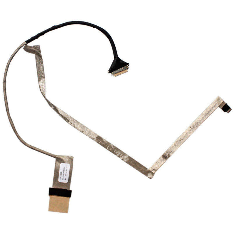 Cable Flex De Video Hp 240 245 450 455 1000 2000 Cq45 F63