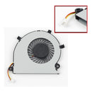 Ventilador Toshiba P55w P55w-b P55w-b5220 Baaa0705r5h V33