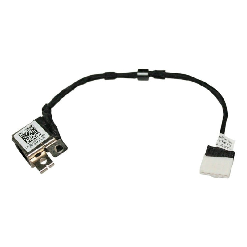 Power Jack Dell Latitude 3350 Cn-0gfnmp 50.40a05.011 P342