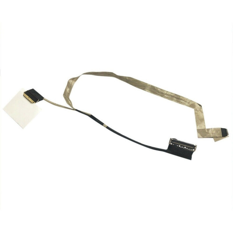 Cable Flex De Video Dell Latitude 5400 5401 Dc02c00jz00 F389