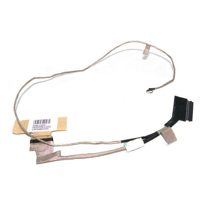 Cable Flex D Video Hp Chromebook 14-x 14 G4 Dd0y09lc010 F322