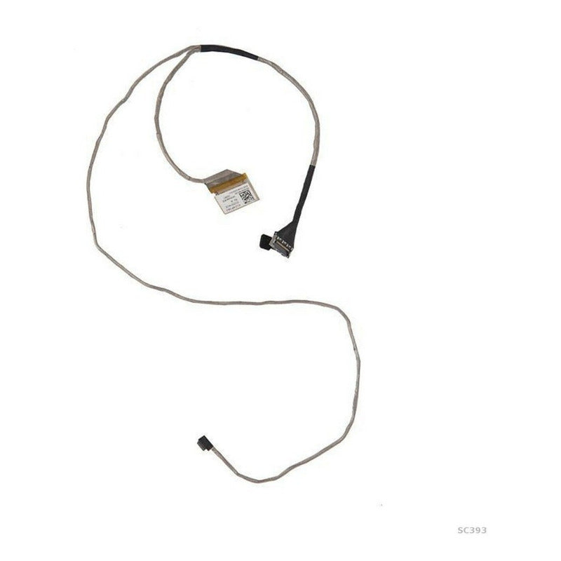 Cable Flex De Video Lenovo G40-80 Z40-45  Dc02001mg00 F101