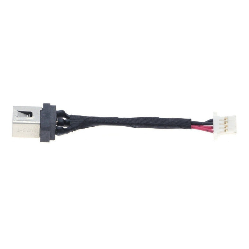 Power Jack Lenovo S340-14iwl S340-14iil S340-14api S340 P210