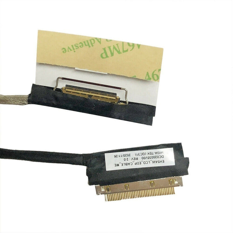 Cable Flex De Video Acer A515-52g A515-43 50.hf4n2.005 F263