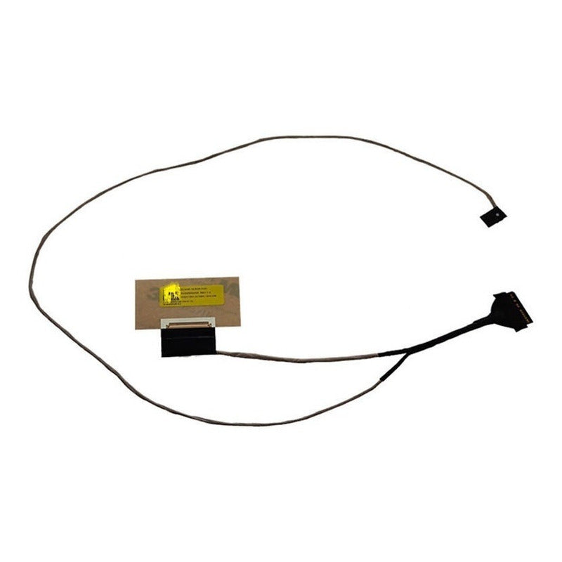 Cable Flex De Video Lenovo 130-15ikb 130-15 Dc020032x00 F404