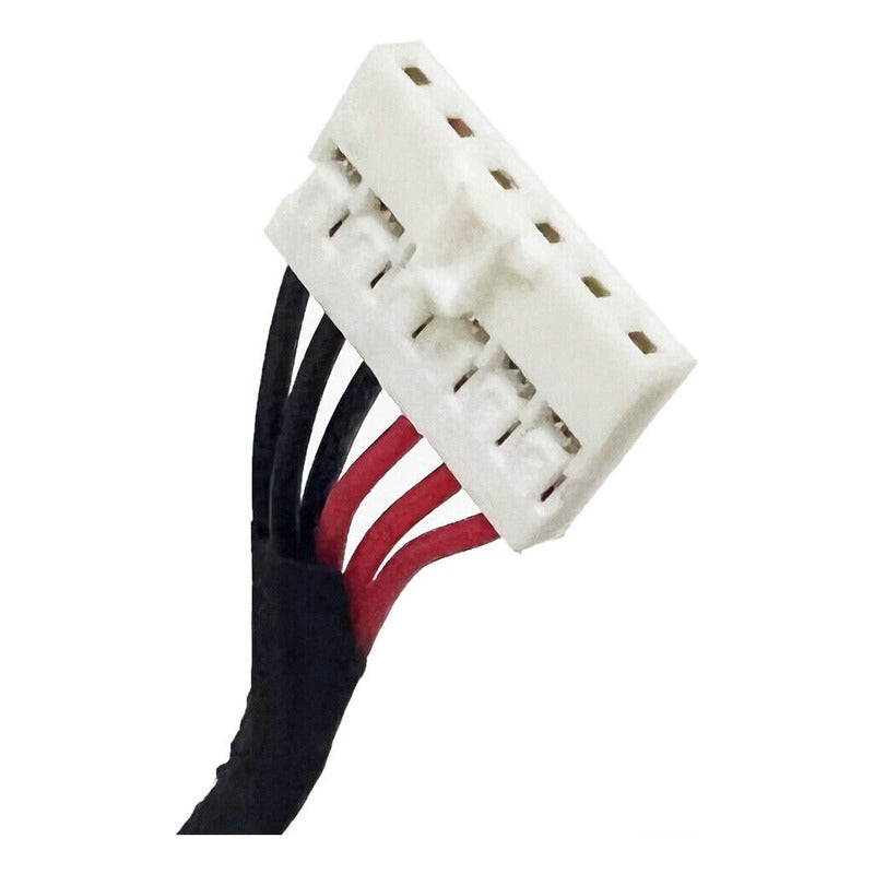 Power Jack Acer Aspire Vx15 Vx5-591g Vx5-591 Dc30100zc00 P84
